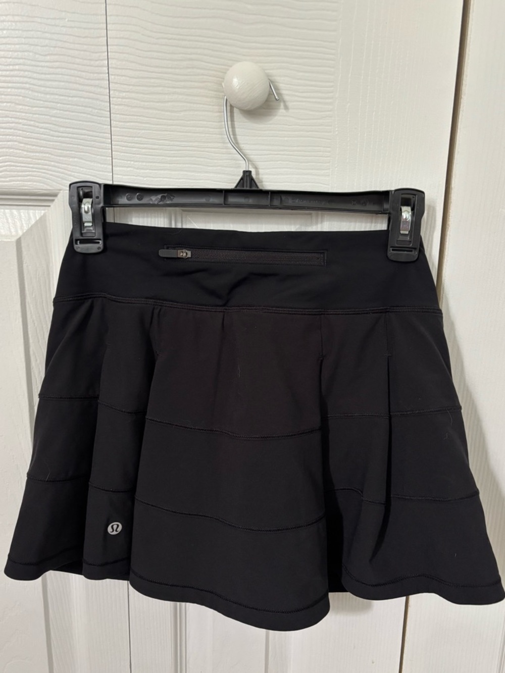 lululemon athletica Pace Rival Mid-Rise Skirt
Long